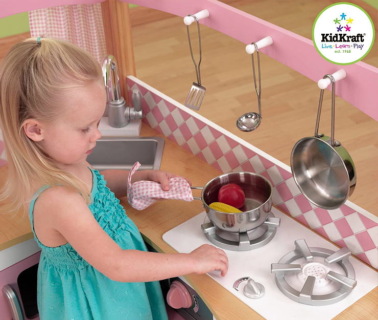 KidKraft-Grand-Gourmet-Corner-Kitchen-best-play-kitchen-child-cooking_handpickedlabs