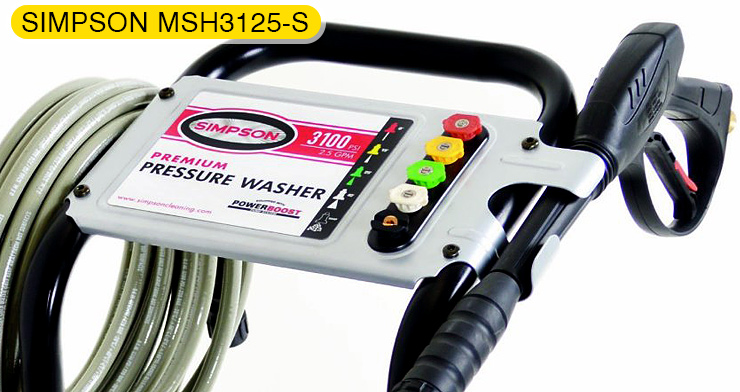 SIMPSON-MSH3125-S-3100-psi-pressure-washer-4 handpicked labs