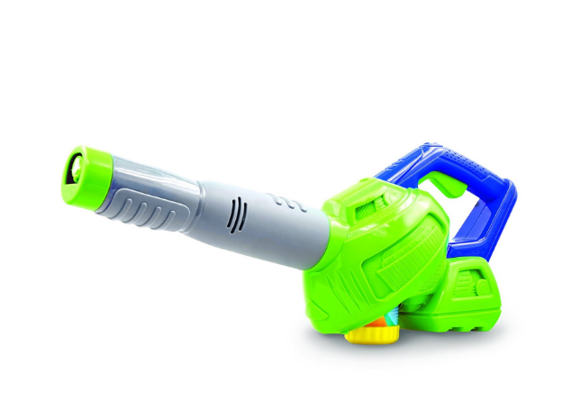 toy leaf blower argos